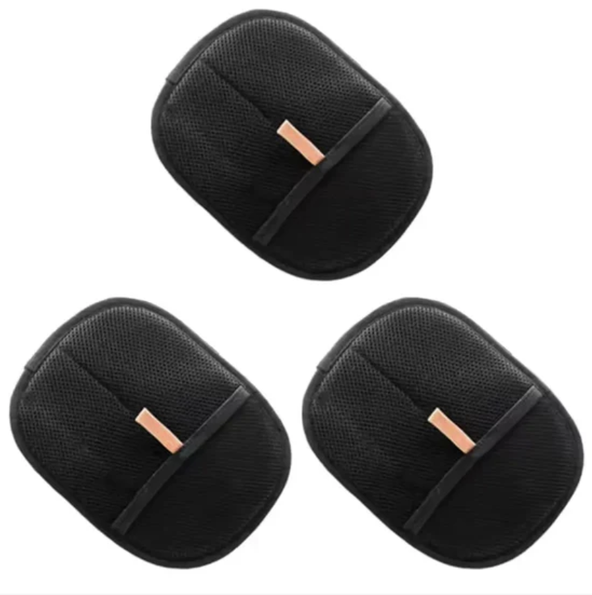 PET HAIR REMOVER GLOVE™