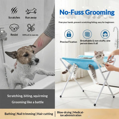 F&C Paw Bath™