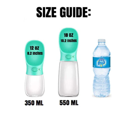 Pet Water Bottle™