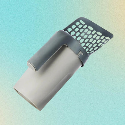 Furry&CO™ Cat And Dog Litter Scoop