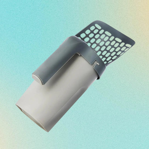 Furry&CO™ Cat And Dog Litter Scoop