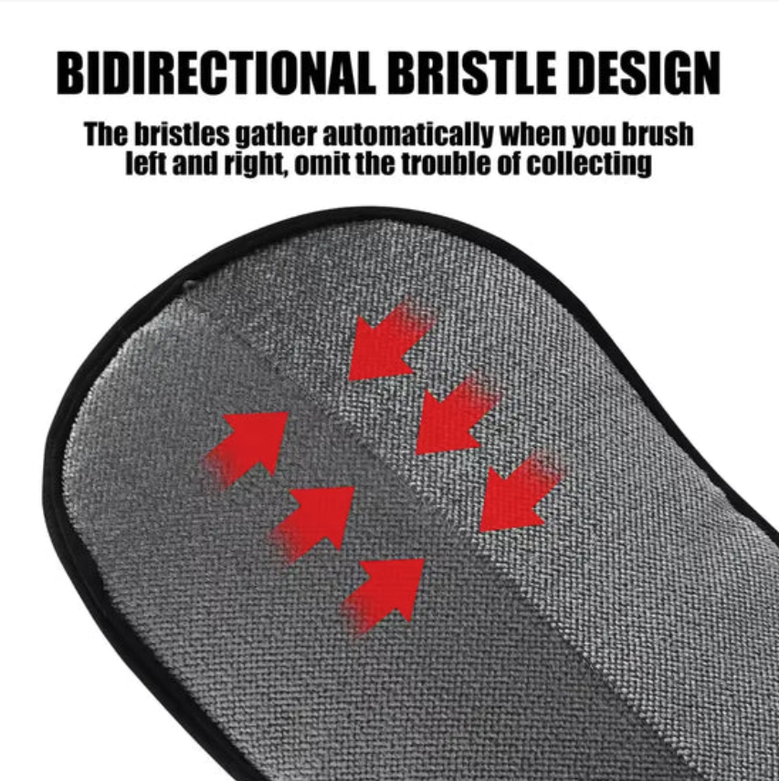 PET HAIR REMOVER GLOVE™